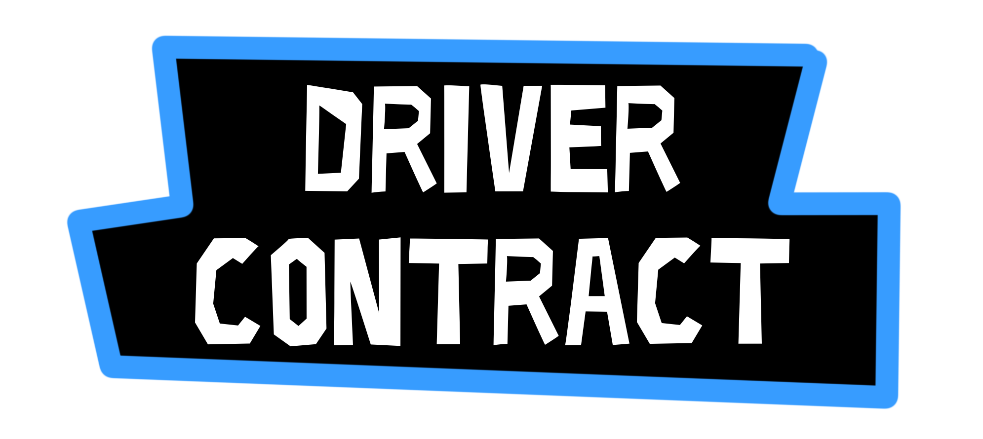 Driver Contract
